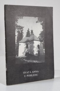 Svatá Anna u Pohledu