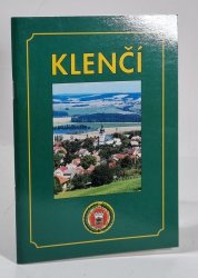 Klenčí pod Čerchovem - 