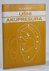 Ušní akupresura - 