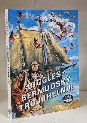 Biggles - Bermudský trojúhelník - 