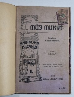 Můj Muky!