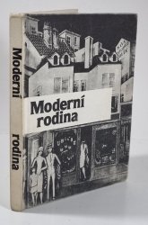 Moderní rodina - 