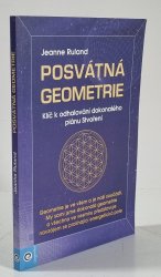 Posvátná geometrie - 