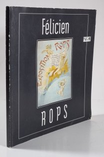 Félicien Rops
