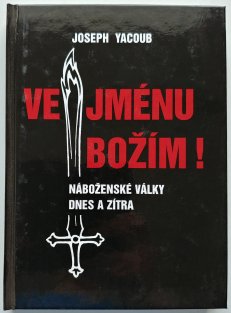 Ve jménu božím!
