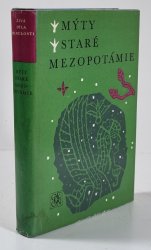 Mýty staré Mezopotámie - 