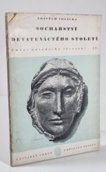 Sochařství devatenáctého století  - 