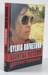 Agentka Mosadu - Sylvia Rafaelová - 