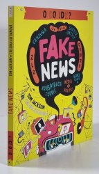 Fake news (o co jde?) - 