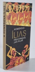 Homérova Ílias - 
