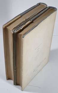 M.J. Lermontov - Výbor z díla I.-II. 