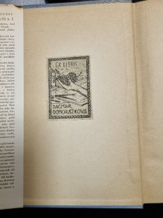 M.J. Lermontov - Výbor z díla I.-II. 