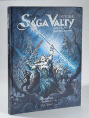Sága Valty - 