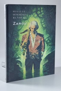 ZAROV