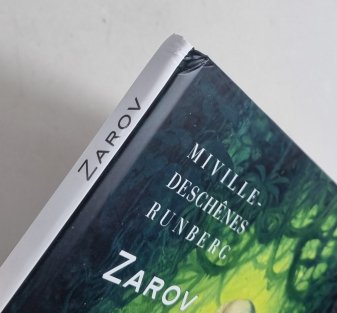 ZAROV