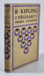 Přízraky - příběh Gadsbyův - 