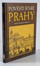 Pověsti staré Prahy - 