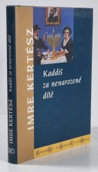 Kaddiš za nenarozené dítě - 