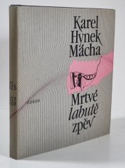 Mrtvé labutě zpěv - 