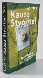 Kauza Stvořitel - Novinář pátrá po tajemství vzniku života