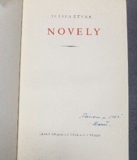 Novely