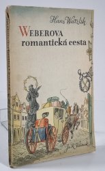 Weberova romantická cesta - 