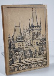 Průvodce po Praze - 