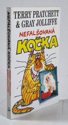 Nefalšovaná kočka - 