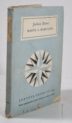 Radúz a Mahulena - 