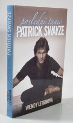 Patrick Swayze - Poslední tanec  - 