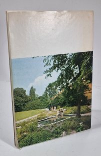 100 let zahradnické školy v Mělníku 1885-1985