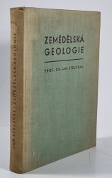 Zemědělská geologie - 