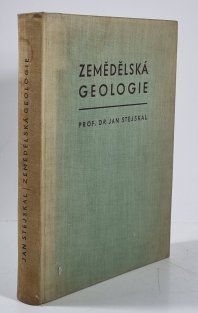Zemědělská geologie