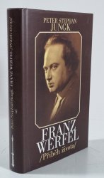 Franz Werfel - Příběh života - 