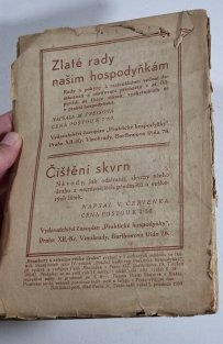 Brambory a zelenina všeho druhu