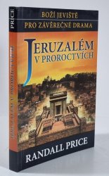 Jeruzalém v proroctvích - 