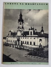Loreta na Hradčanech - 