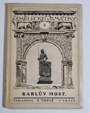Karlův most - 