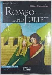 Romeo and Juliet - 