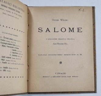 Salome