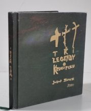 Tři legendy o krucifixu - 