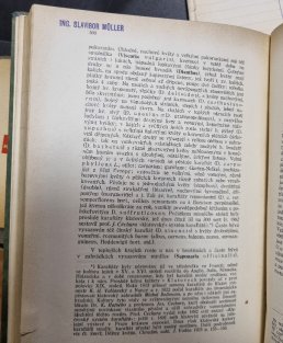 Botanika zemědělská II. - Botanika speciální (část první, druhá, třetí - Rostliny výtrusné a nahosemenné / prvoobalné / srostloplátečné a jednoděložné )