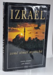 Izrael - země téměř mystická - 