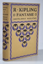 Fantasie - Smyšlenky rozličné - 