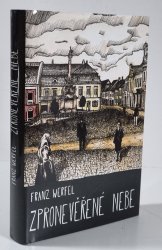 Zpronevěřené nebe - 