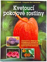 Kvetoucí pokojové rostliny - 