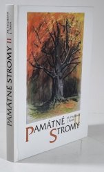Památné stromy II. - 