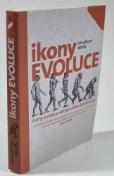 Ikony evoluce - ikony evoluce versus vědecké důkazy