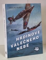 Hrdinové válečného nebe - 