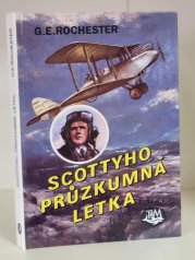 Scottyho průzkumná letka - 